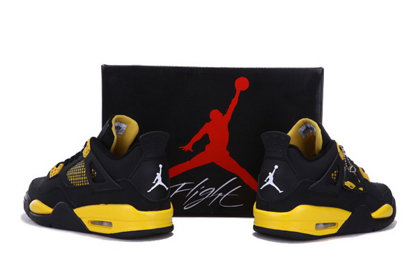 Jordan 4 shoes AAA-017