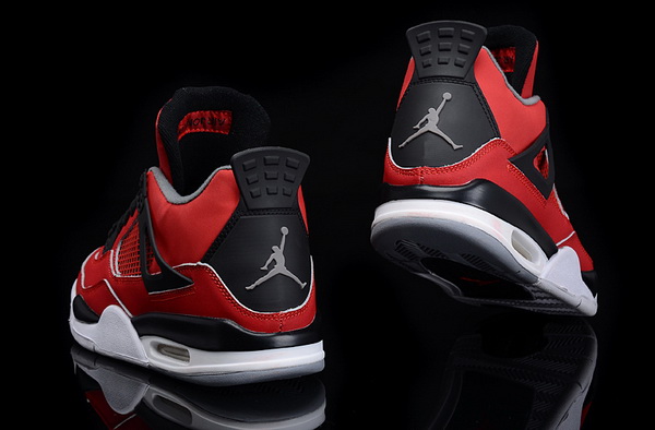Jordan 4 shoes AAA-018