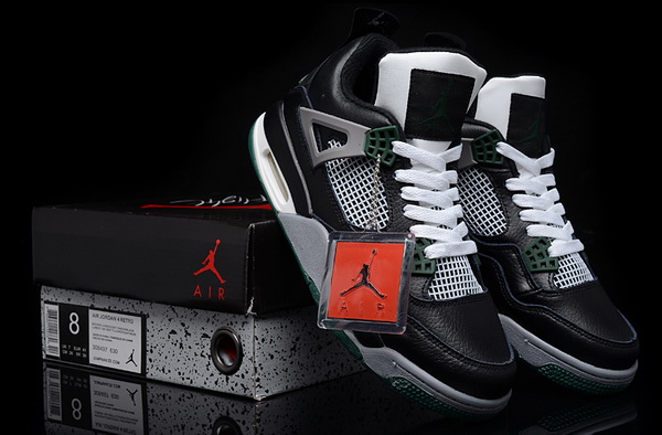 Jordan 4 shoes AAA-021