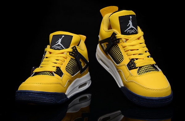 Jordan 4 shoes AAA-022