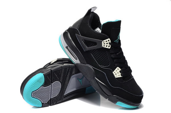 Jordan 4 shoes AAA Quality-024