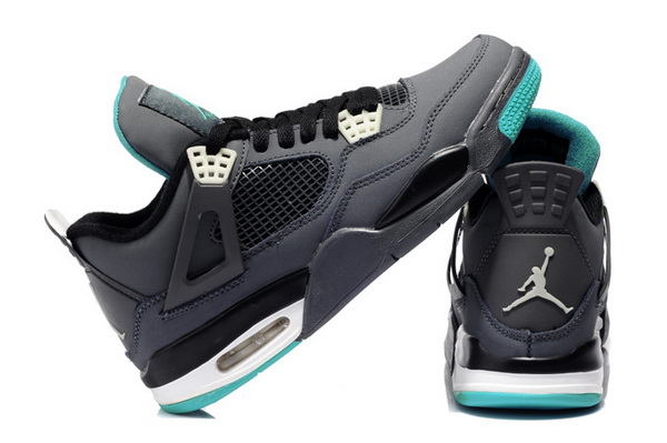 Jordan 4 shoes AAA Quality-025