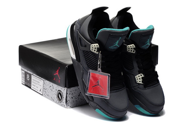 Jordan 4 shoes AAA Quality-025