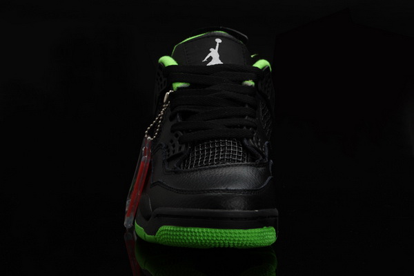 Jordan 4 shoes AAA Quality-026