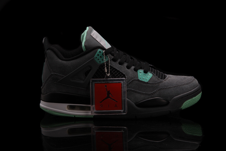 Jordan 4 shoes AAA Quality-028