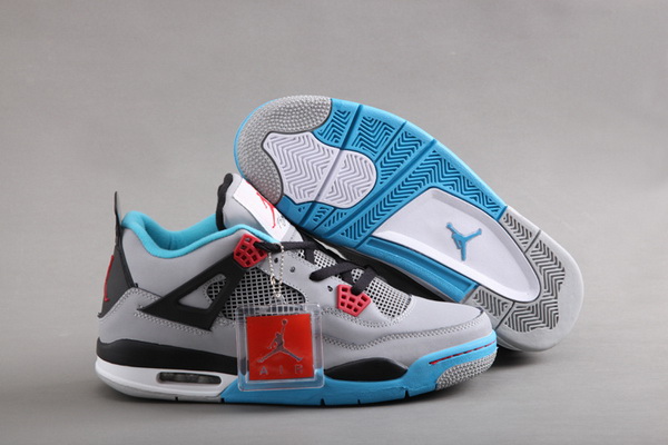 Jordan 4 shoes AAA Quality-029