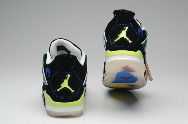 Jordan 4 shoes AAA Quality-030