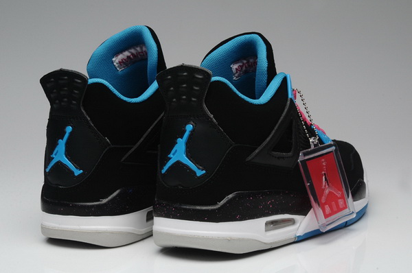 Jordan 4 shoes AAA Quality-032