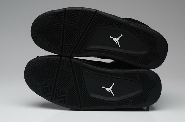 Jordan 4 shoes AAA Quality-033
