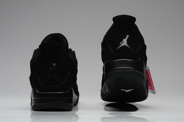 Jordan 4 shoes AAA Quality-033
