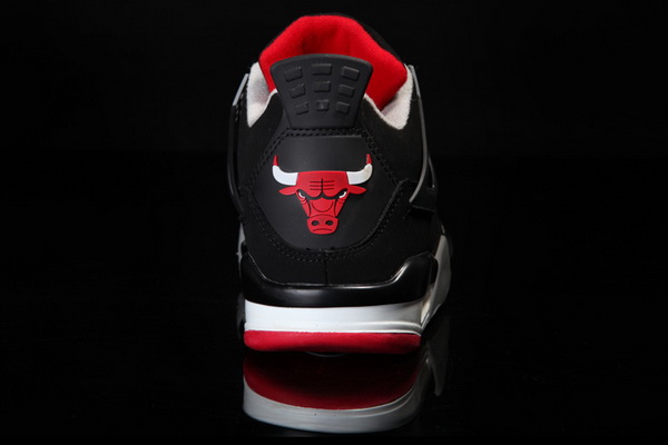 Jordan 4 shoes AAA Quality-035