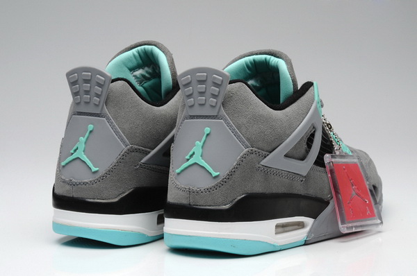 Jordan 4 shoes AAA Quality-036
