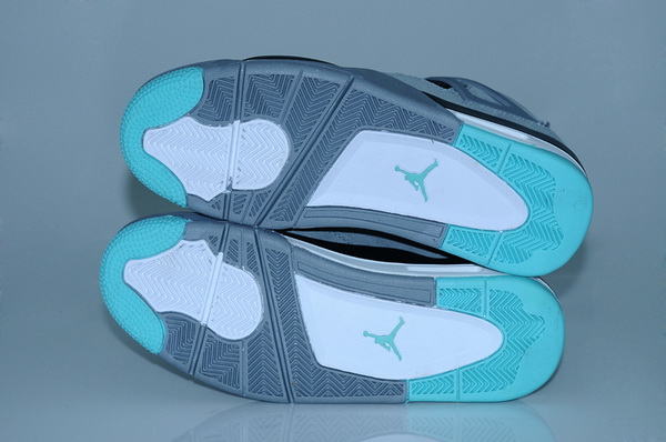 Jordan 4 shoes AAA Quality-036