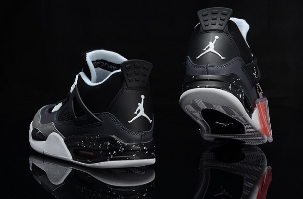 Jordan 4 shoes AAA Quality-037