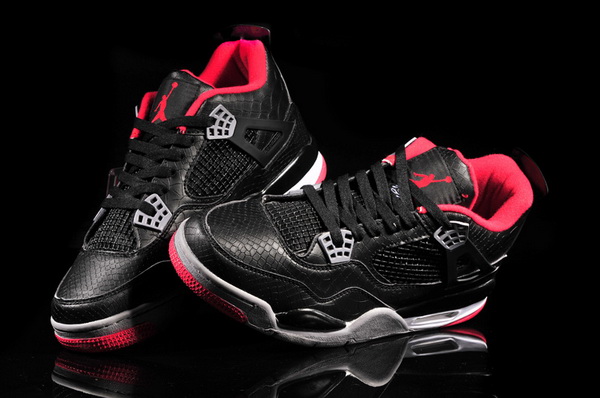 Jordan 4 shoes AAA Quality-041