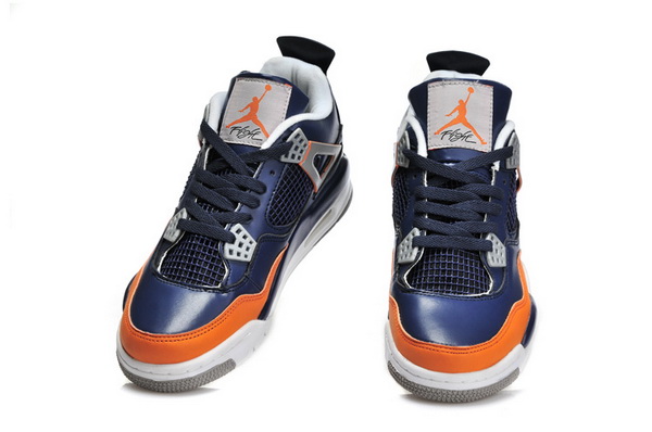 Jordan 4 shoes AAA Quality-045