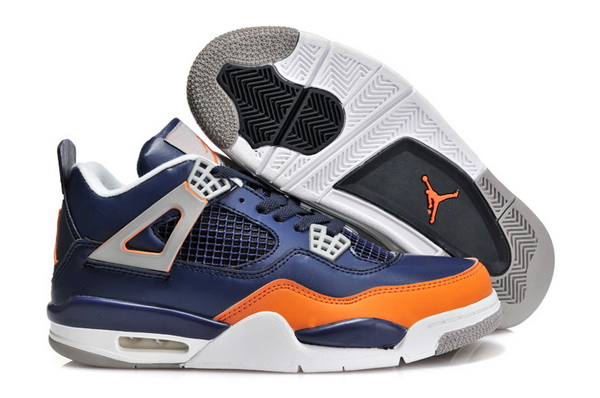 Jordan 4 shoes AAA Quality-045