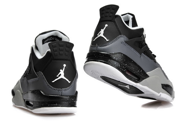 Jordan 4 shoes AAA Quality-046