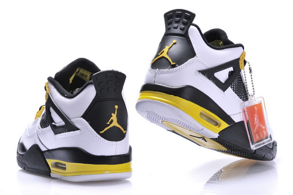 Jordan 4 shoes AAA Quality-047
