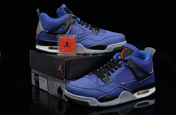 Jordan 4 shoes AAA Quality-048