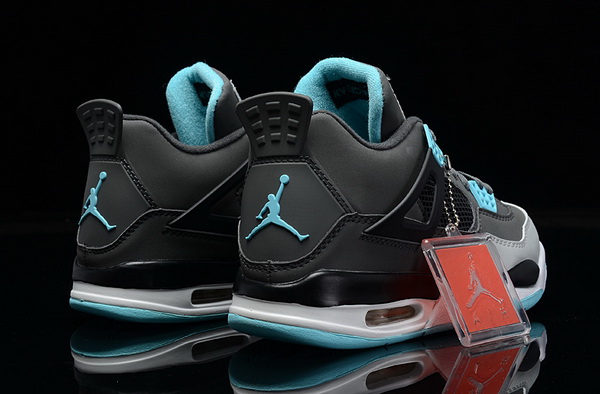 Jordan 4 shoes AAA Quality-049