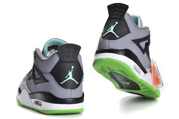Jordan 4 shoes AAA Quality-050