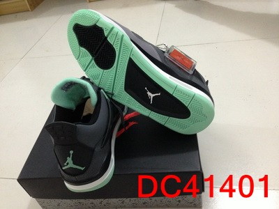 Jordan 4 shoes AAA Quality-051