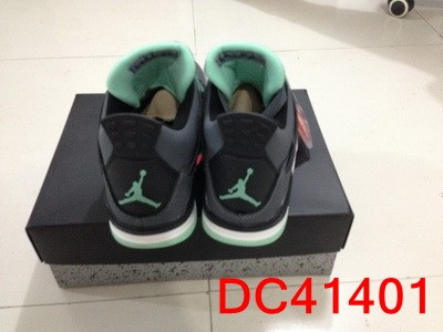 Jordan 4 shoes AAA Quality-051