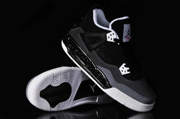 Jordan 4 shoes AAA Quality-055