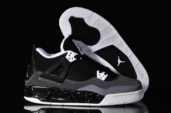 Jordan 4 shoes AAA Quality-055