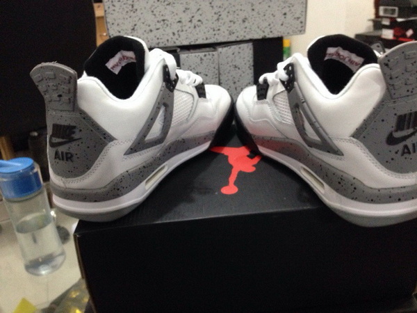Jordan 4 shoes AAA Quality-059