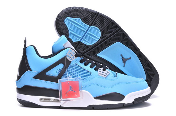 Jordan 4 shoes AAA Quality-065