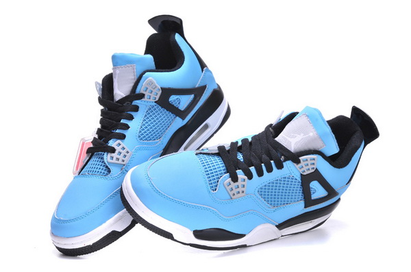 Jordan 4 shoes AAA Quality-065