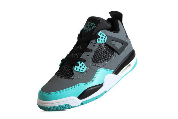 Jordan 4 shoes AAA Quality-068