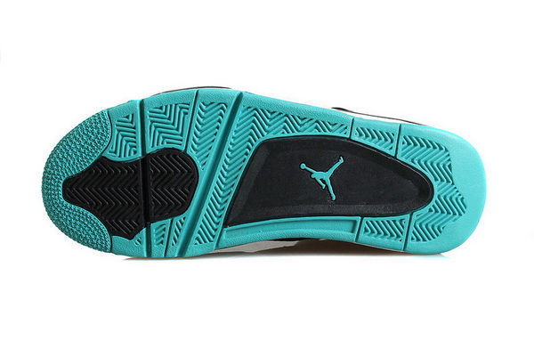 Jordan 4 shoes AAA Quality-068