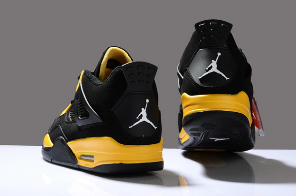 Jordan 4 shoes AAA Quality(9)(Fix)