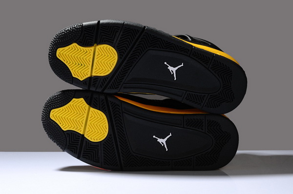 Jordan 4 shoes AAA Quality(9)(Fix)