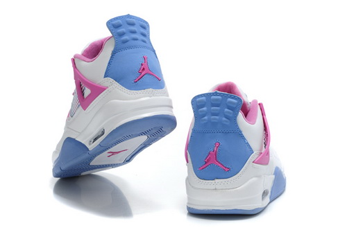 Jordan 4 women shoes-001