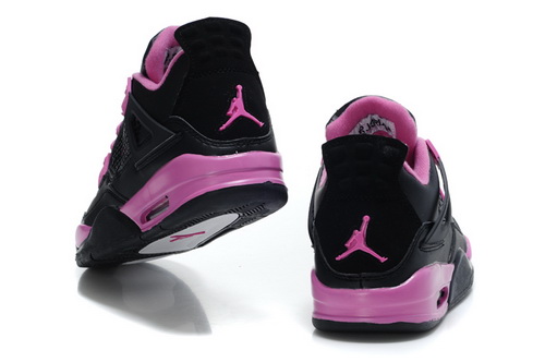 Jordan 4 women shoes-002