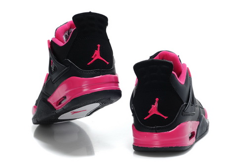 Jordan 4 women shoes-004