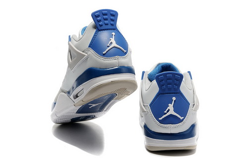 Jordan 4 women shoes-010