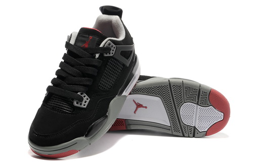 Jordan 4 women shoes-011