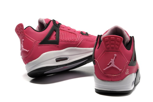 Jordan 4 women shoes-012