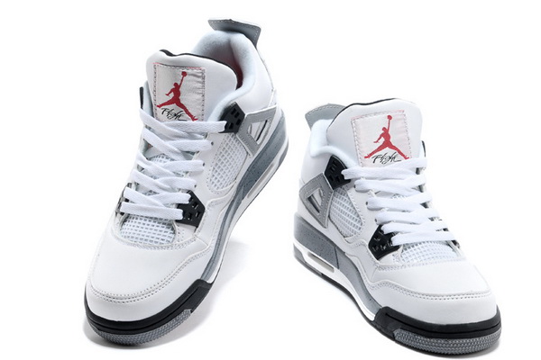Jordan 4 women shoes-022