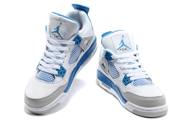 Jordan 4 women shoes-023