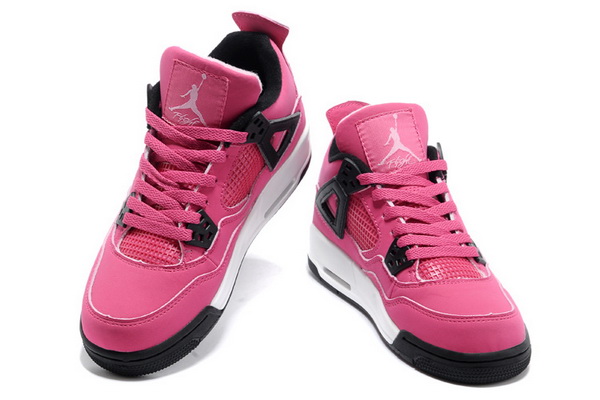 Jordan 4 women shoes-024