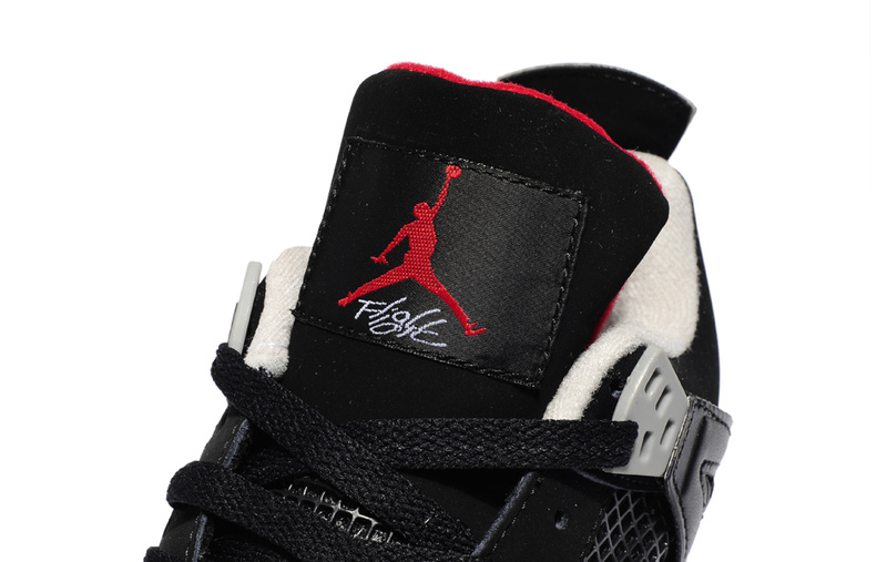 Jordan 4 women shoes AAA quality-013