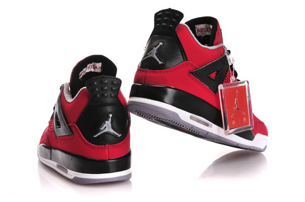 Jordan 4 women shoes AAA quality-021
