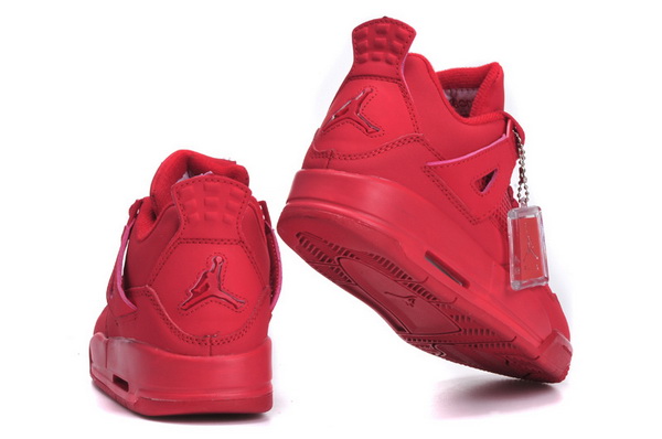 Jordan 4 women shoes AAA quality-036