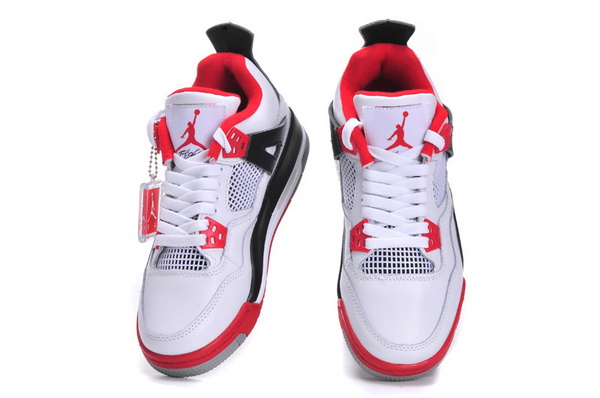 Jordan 4 women shoes AAA quality-037